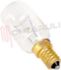 Immagine di LAMPADA FORNO E14 40W 230V 300° TUBOLARE T29