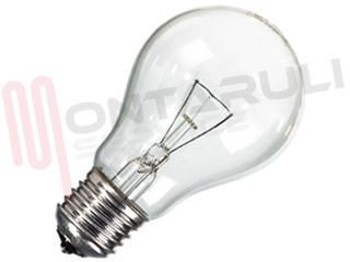Immagine di LAMPADA GOCCIA CHIARA E27 60W 12V
