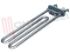 Immagine di RESISTENZA LAVATRICE 1950W 230V + NTC ORIGINALE