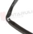 Immagine di GUARNIZIONE PORTA FORNO 4 LATI  410X315MM. ORIGINALE