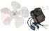 Immagine di MOTOVENTILATORE F61-12 94005 220-240V ORIGINALE