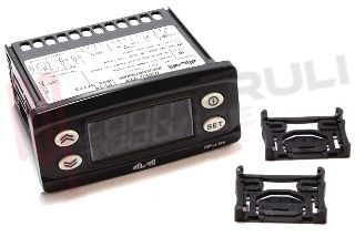 Immagine di TERMOSTATO DIGITALE ID974 PLUS 230V IDP2EDB700000