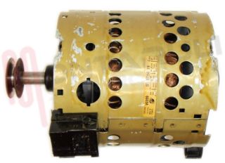 Immagine di MOTORE 2/12 POLI 14MF ROTAZIONE DX ORARIO ARDO MERLONI