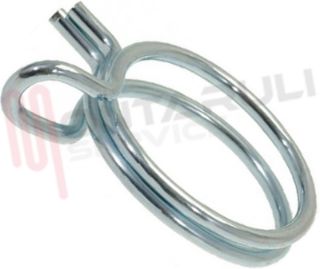 Immagine di FASCETTA STRINGITUBO D= 35MM. ORIGINALE