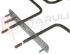 Immagine di RESISTENZA FORNO 2450W 230V SUPERIORE ORIGINALE