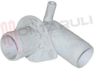 Immagine di RACCORDO SNODO SIFONE ORIGINALE