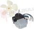 Immagine di MOTOVENTILATORE F61-12 94005 220-240V ORIGINALE