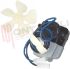 Immagine di MOTOVENTILATORE F61-12 94005 220-240V ORIGINALE