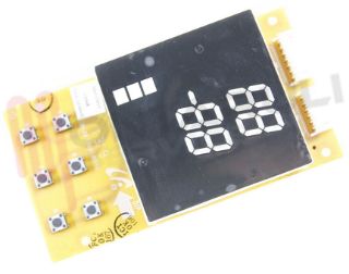 Immagine di DISPLAY PANNELLO COMANDI DA41-00484B