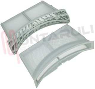 Immagine di FILTRO FILACCI ASCIUGATRICE LG COMPLETO ORIGINALE