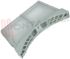 Immagine di FILTRO FILACCI ASCIUGATRICE LG COMPLETO ORIGINALE