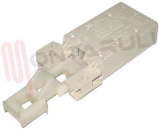 Immagine di ELETTROSERRATURA LAVATRICE CARICA ALTO 'SCARICO MC20'