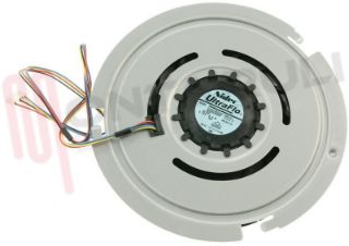 Immagine di MOTOVENTILATORE FORNO G14E24BS2AF-58E151