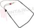 Immagine di RESISTENZA SBRINAMENTO EVAPORATORE 230V 120W ORIGINALE