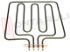 Immagine di RESISTENZA DOPPIA FORNO 1800+800W 230V