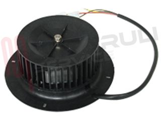 Immagine di MOTORE CAPPA 3 VELOCITA 135W 230V UNIVERSALE SX