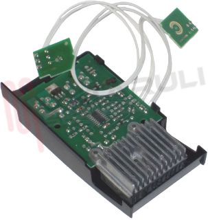 Immagine di SCHEDA ELETTRONICA NESPRESSO ESSENZA KRUPS ORIGINALE