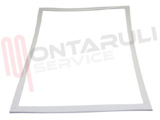 Immagine di GUARNIZIONE MAGNETICA 4L GRIGIA 1070X800MM SEZ.X ORIGINALE
