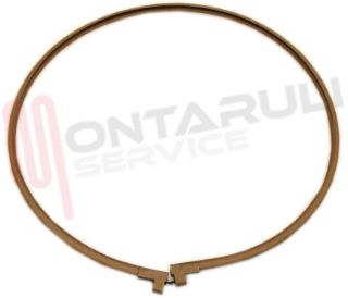 Immagine di ANELLO SERRAGGIO COPERCHIO VASCA D.50CM.