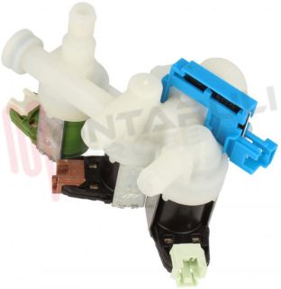 Immagine di ELETTROVALVOLA 3 VIE LAVATRICE 33560020 108497410