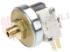 Immagine di PRESSOSTATO 1/8" MASCHIO 1,5-4BAR TARATO 2,7BAR ORIGINALE