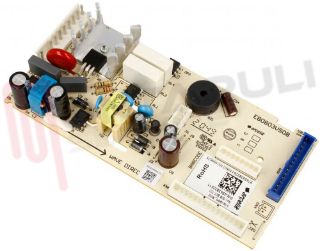 Immagine di SCHEDA CONTROLLO 4943832612