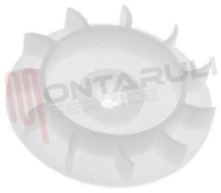 Immagine di GIRANTE SCARICO CHIOCCIOLA MOTOPOMPA ORIGINALE