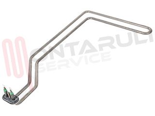 Immagine di RESISTENZA A L 2100W 230V 260X475MM. ORIGINALE