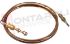 Immagine di TERMOCOPPIA FORNO GAS L=1300MM. ORIGINALE