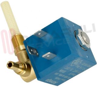 Immagine di ELETTROVALVOLA COMPLETA STIRELLA TEFAL ORIGINALE