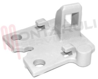 Immagine di NASELLO CHIUSURA PORTA LAVATRICE ORIGINALE