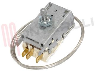 Immagine di TERMOSTATO K59L2643FF RANCO ORIGINALE
