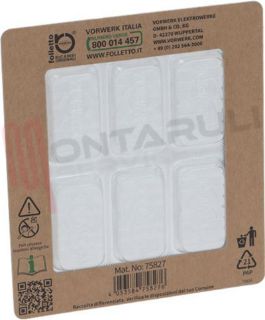 Immagine di PROFUMI 6PZ DOVINA 75827 ORIGINALE