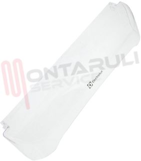 Immagine di PORTINA BURRO TRASPARENTE 437/405X115/125MM. ORIGINALE