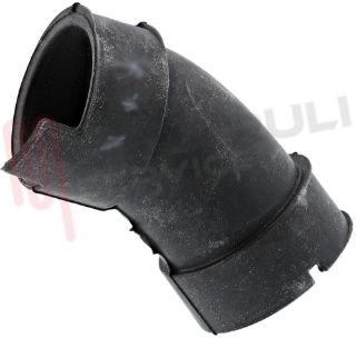 Immagine di TUBO RACCORDO RESISTENZA POMPA ORIGINALE