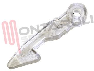 Immagine di NASELLO OBLO' DL ORIGINALE L=46MM. ORIGINALE