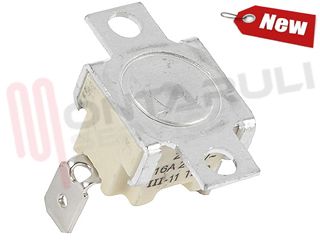 Immagine di TERMOSTATO FISSO NC 120°C ORIGINALE