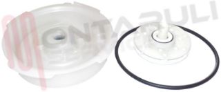 Immagine di KIT RIPARAZIONE VENTOLA LAVASTOVIGLIE ORIGINALE