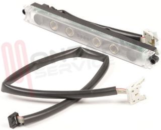 Immagine di SCHEDA COMANDI CAPPA SPP0209008 ORIGINALE