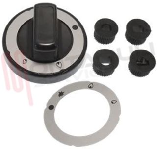 Immagine di MANOPOLA CUCINA Ø70MM. UNIVERSALE PROFESSIONAL