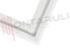 Immagine di GUARNIZIONE AMAGNETICA BIANCA 0440X170MM SEZ.KL