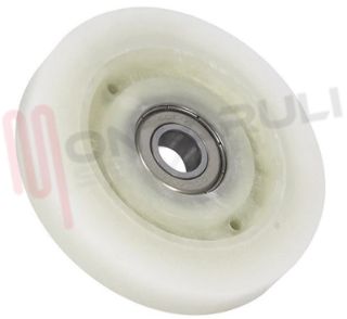 Immagine di RULLO PULEGGIA ASCIUGATRICE REX