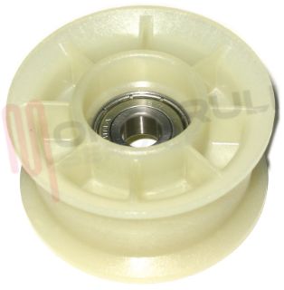 Immagine di TENDICINGHIA RULLO CON CUSCINETTO PER ASCIUGATRICE ORIGINALE