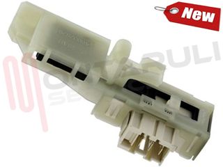 Immagine di BLOCCOPORTA DA053662 CARICA DALL'ALTO