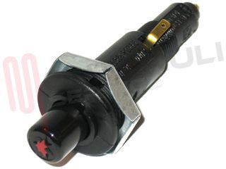 Immagine di ACCENSIONE ACCENDITORE PIEZO DIAM. 22MM.