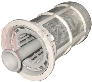 Immagine di KIT FILTRO CENTRALE + ESTERNO 50220026004 ORIGINALE