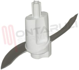 Immagine di LAMA A ''S'' TRITATUTTO ROBOT PHILIPS ORIGINALE