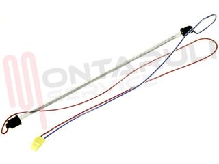 Immagine di RESISTENZA SBRINAMENTO EVAPORATORE 230V 200W ORIGINALE