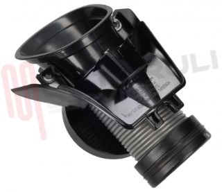 Immagine di RACCORDO FLESSIBILE PER SPAZZOLA SAMSUNG ORIGINALE