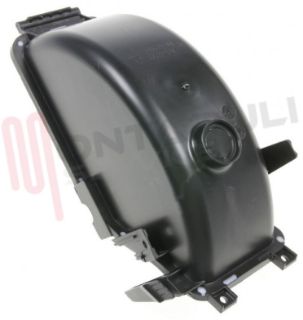 Immagine di COPERTURA VENTOLA ASCIUGATRICE 481010645484 ORIGINALE